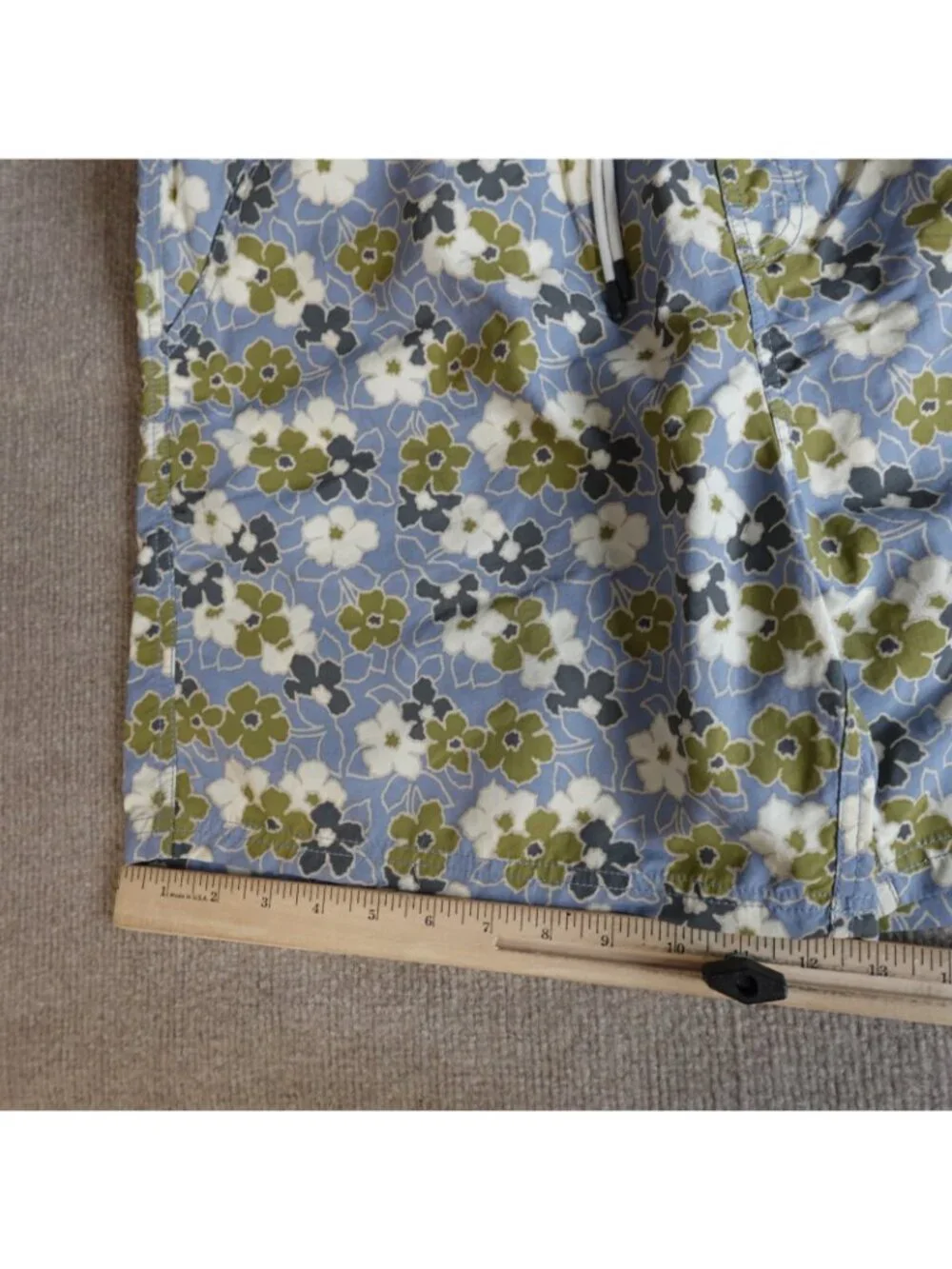 Katin flaw free